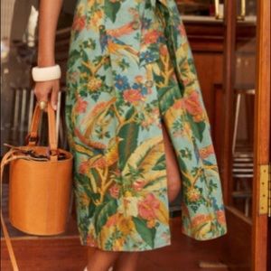 Sézane Amandine Skirt